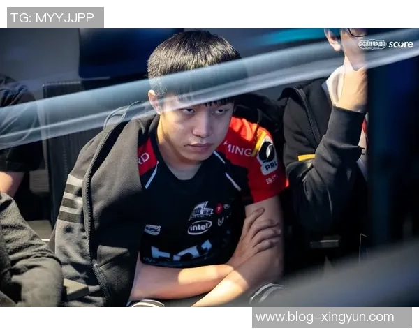 英雄联盟热点分析:深入探讨EDG战队的盯防策略与战术执行 英雄联盟热点分析:深入探讨EDG战队的盯防策略与战术执行