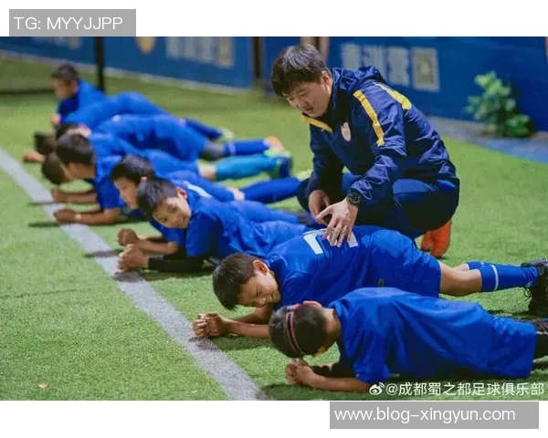 福州足球教师助力青少年成长培养未来足球明星的责任与使命 福州足球教师助力青少年成长培养未来足球明星的责任与使命