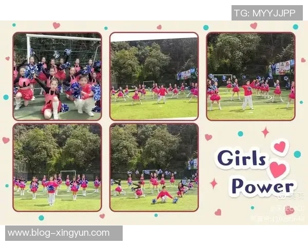 激情四溢的足球节啦啦队展现青春活力与团队精神的盛宴 激情四溢的足球节啦啦队展现青春活力与团队精神的盛宴