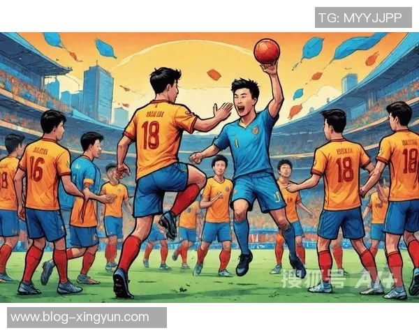 难忘的校园足球赛让我收获了友谊与成长的精彩瞬间 难忘的校园足球赛让我收获了友谊与成长的精彩瞬间